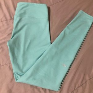 Alo yoga leggings